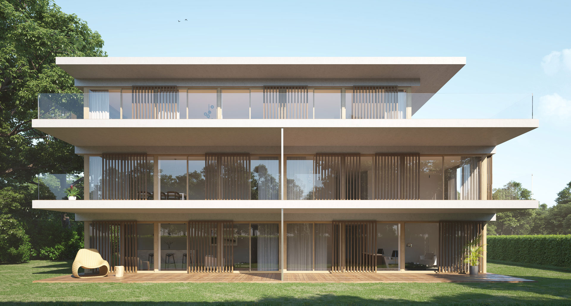 CollongeBellerive LEOR Real Estate